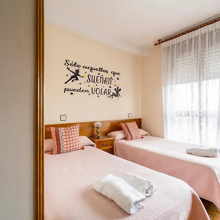 Πανσιόν Pension Restaurante Sayane