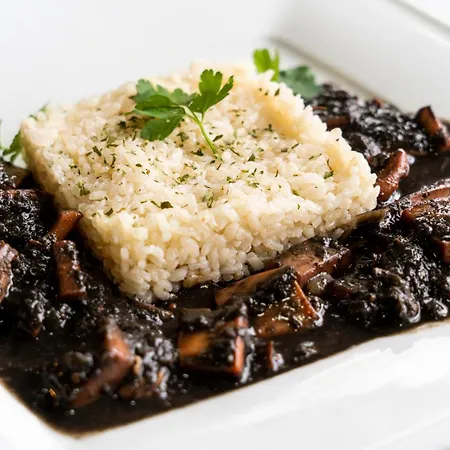 Pension Restaurante Sayane