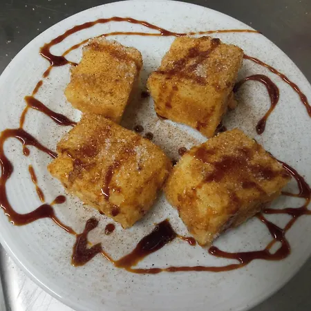 Πανσιόν Pension Restaurante Sayane *