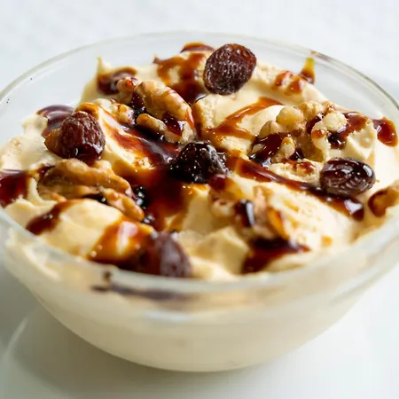 Pension Restaurante Sayane 라 카리다드