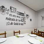 Pension Restaurante Sayane Guest house La Caridad