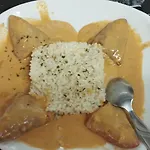 Pension Restaurante Sayane Guest house *